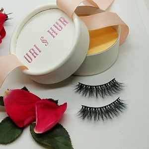 False Eyelashes